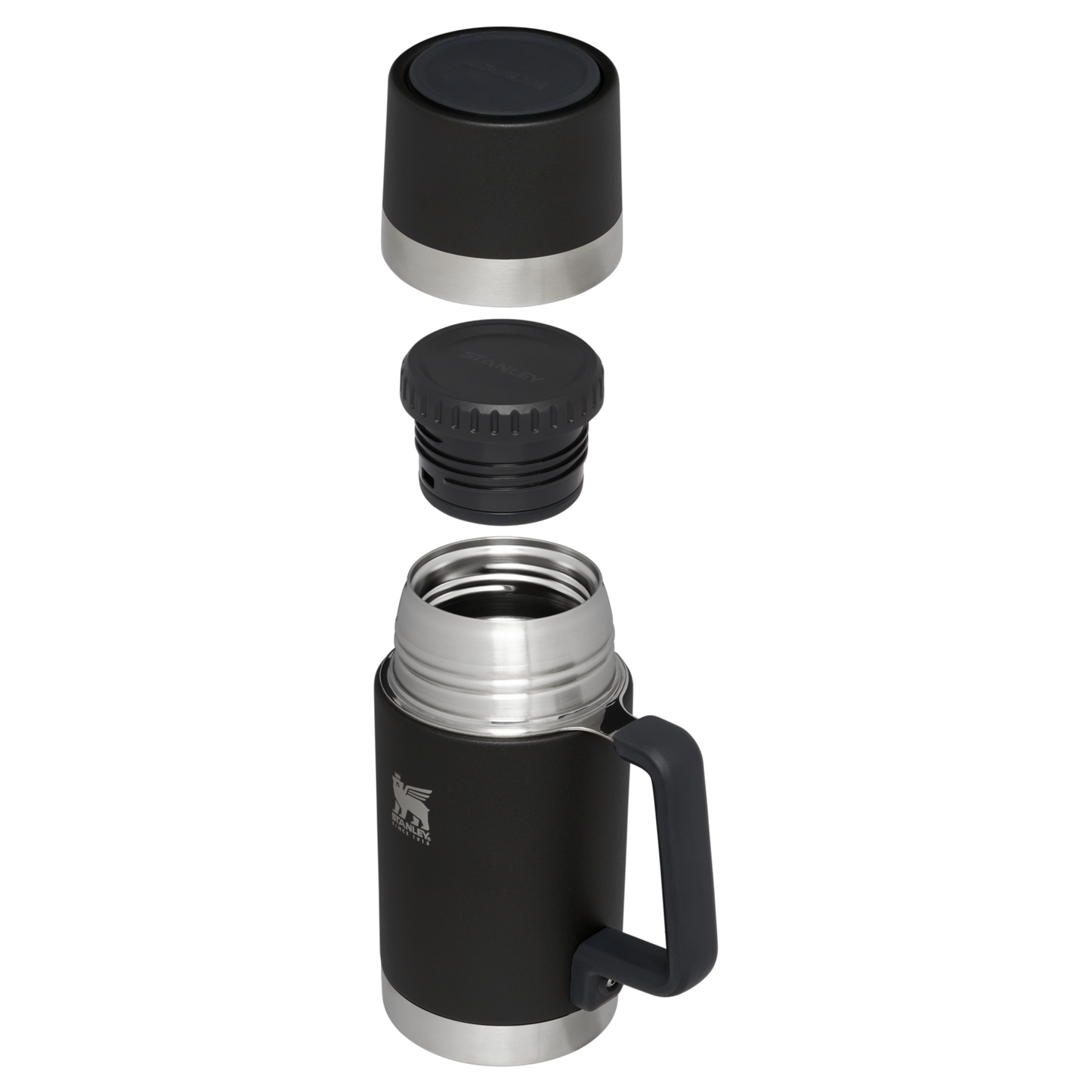 Forge Thermal Food Jar | 24 OZ RI3