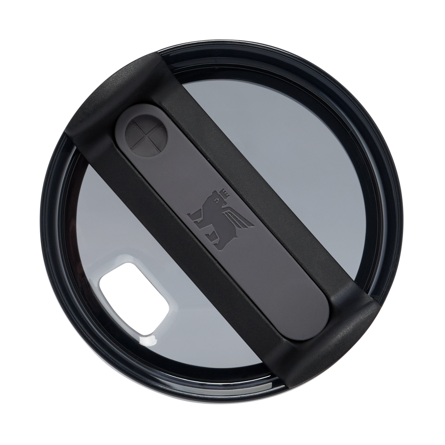 The Quencher H2.O FlowState Tumbler Lid | 40 OZ YZ0