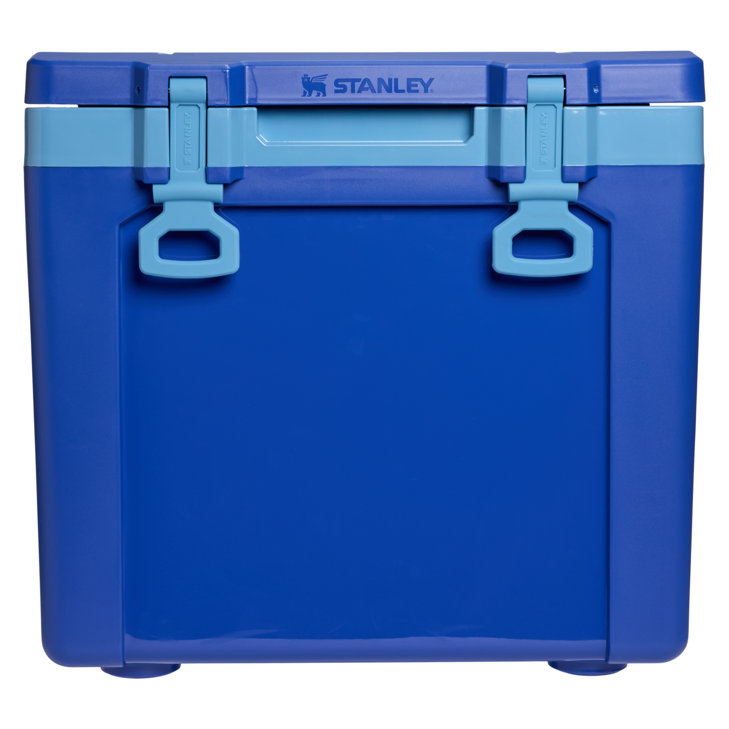 The Cold For Days Wheeled Outdoor Cooler | 50 QT PL0