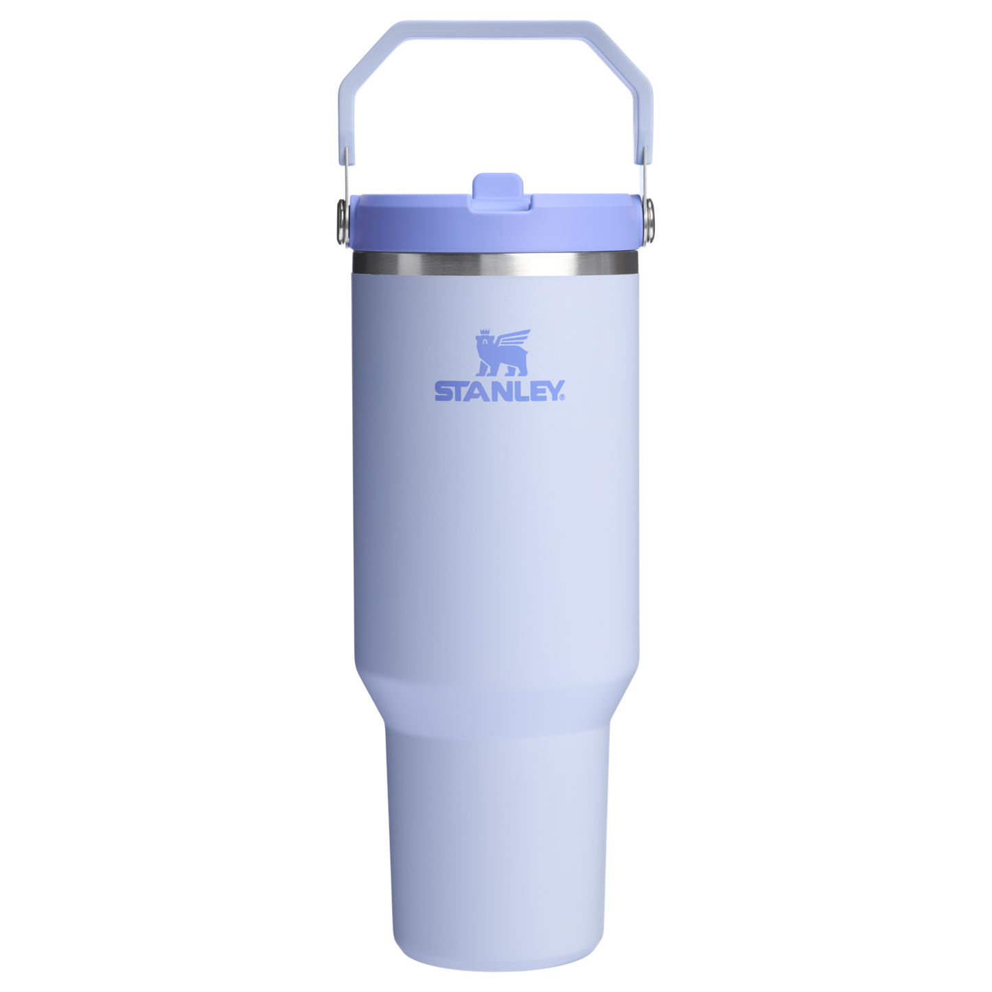 The IceFlow Flip Straw Tumbler | 40 OZ ZC2