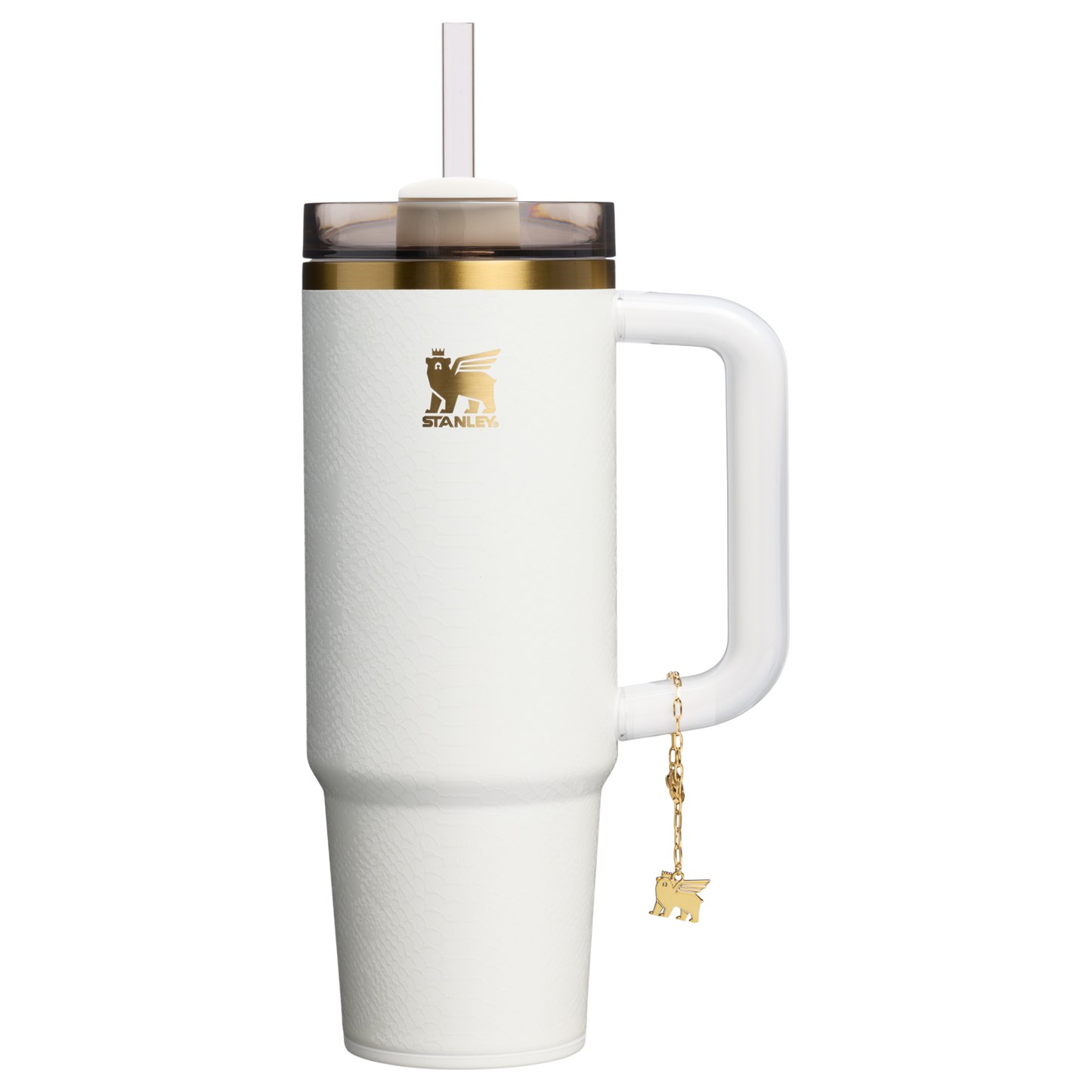 The Quencher Luxe H2.0 FlowState Tumbler | 30 OZ DY8