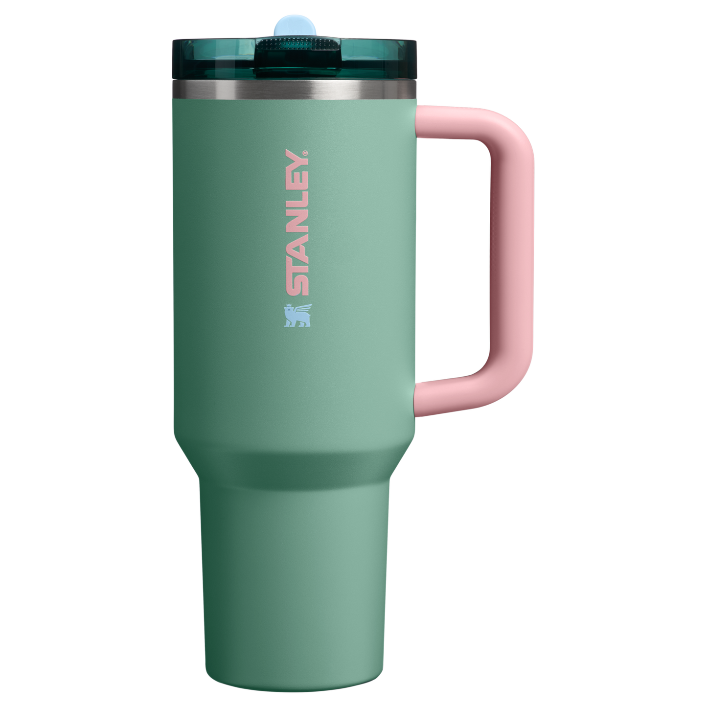 Stanley 1913 x Antonela Quencher ProTour Flip Straw Tumbler | 40 OZ ZR7