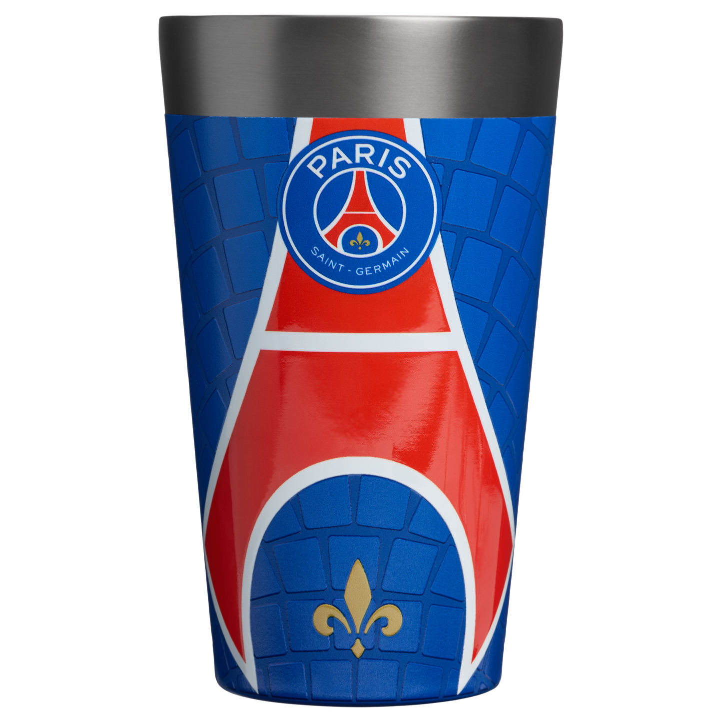 Stanley 1913 x Paris Saint-Germain Adventure Stacking Tumbler | 16 OZ IH6