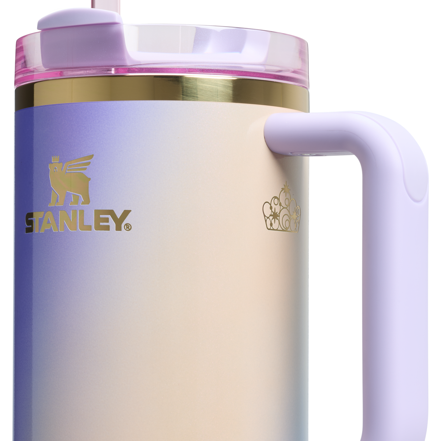 The Wicked for Good Quencher H2.0 FlowState Tumbler | 40 OZ CG7