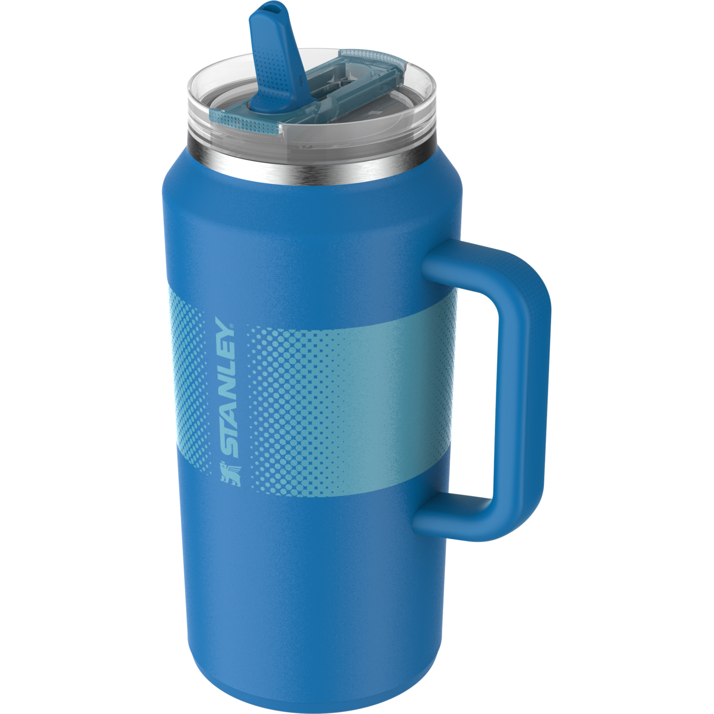 The Quencher ProTour Flip Straw Tumbler | 64 OZ LX2