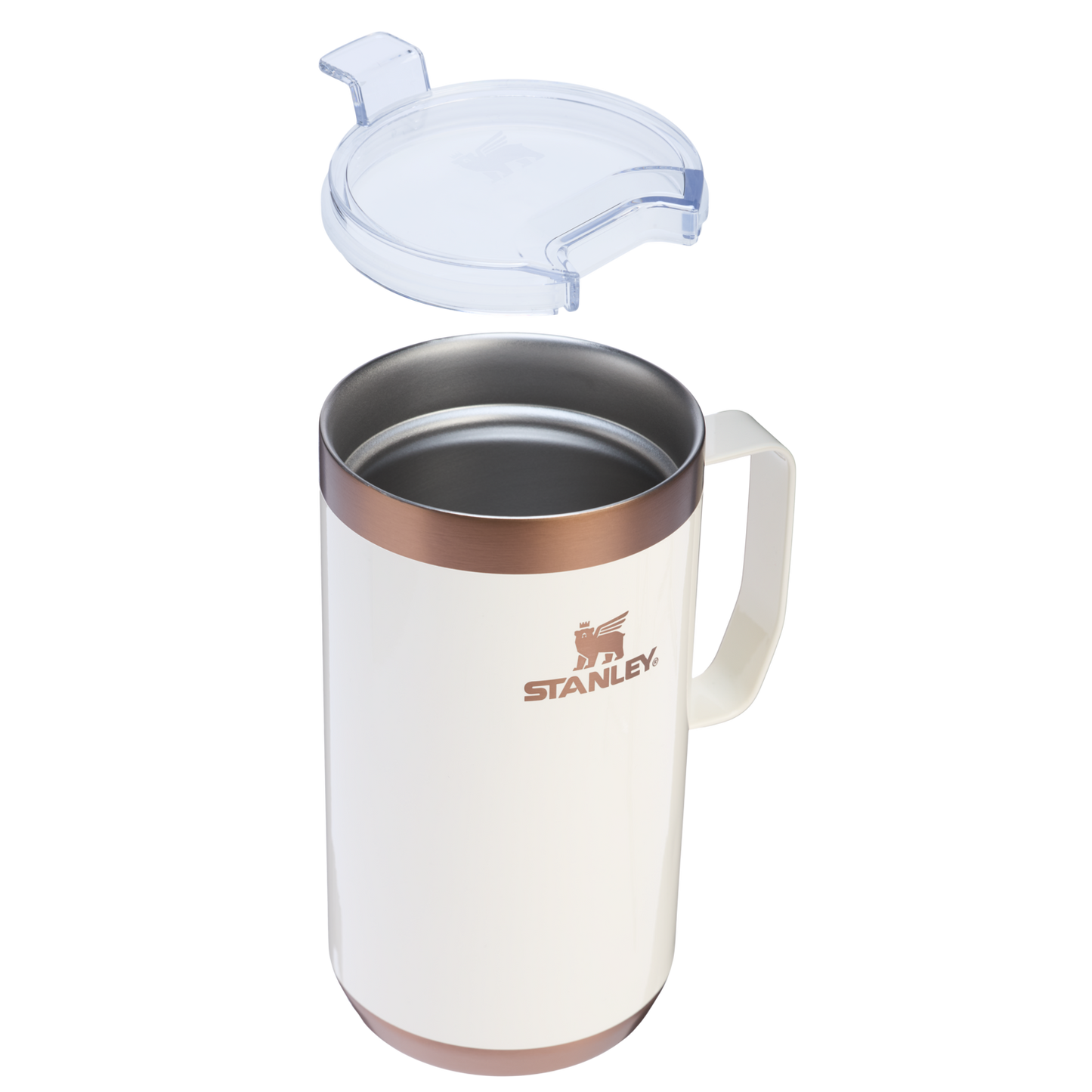 The Holiday Stay-Hot Camp Mug | 24 OZ SE8