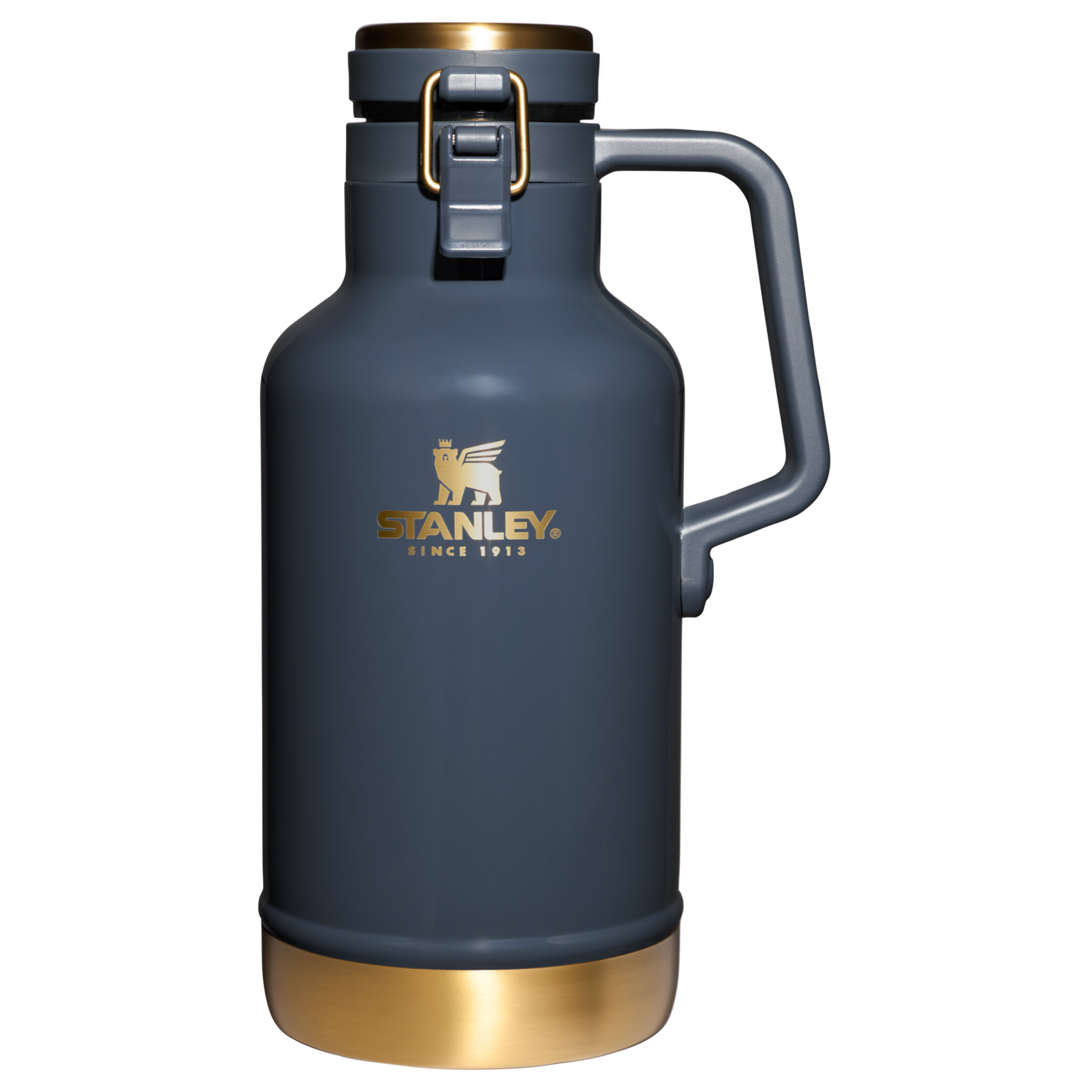 The Stay-Chill Growler Set | 64 OZ & 16 OZ XL1