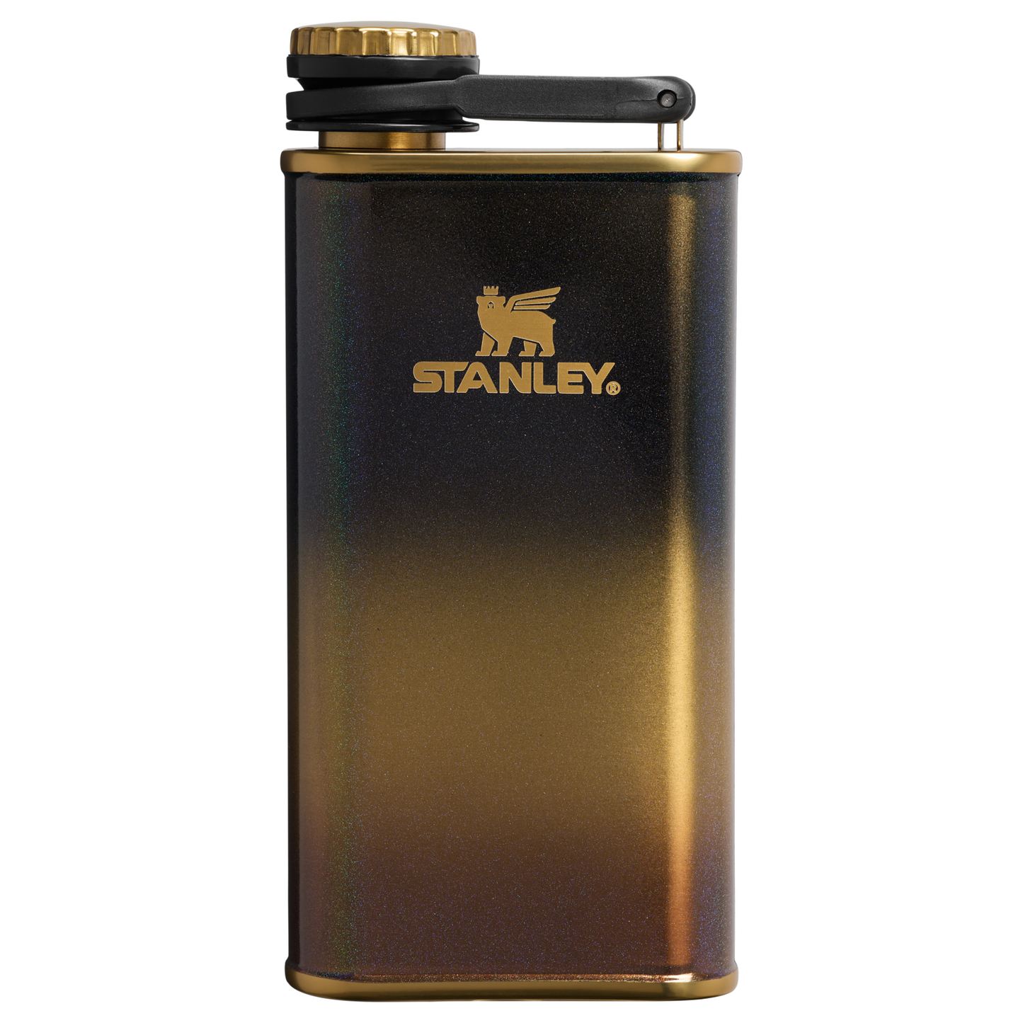 The Easy Fill Flask | 8 OZ ZR6
