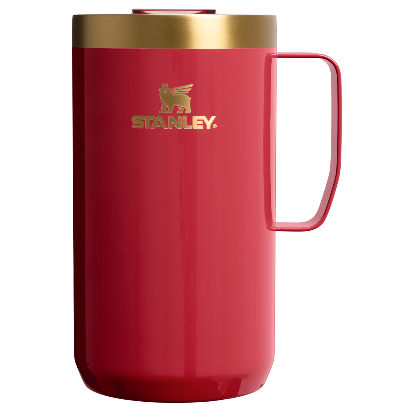 The Cheers & Cheer Stay-Hot Camp Mug | 24 OZ JJ0