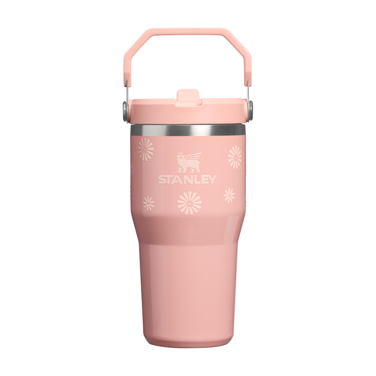 The IceFlow Flip Straw Tumbler | 20 OZ VI6