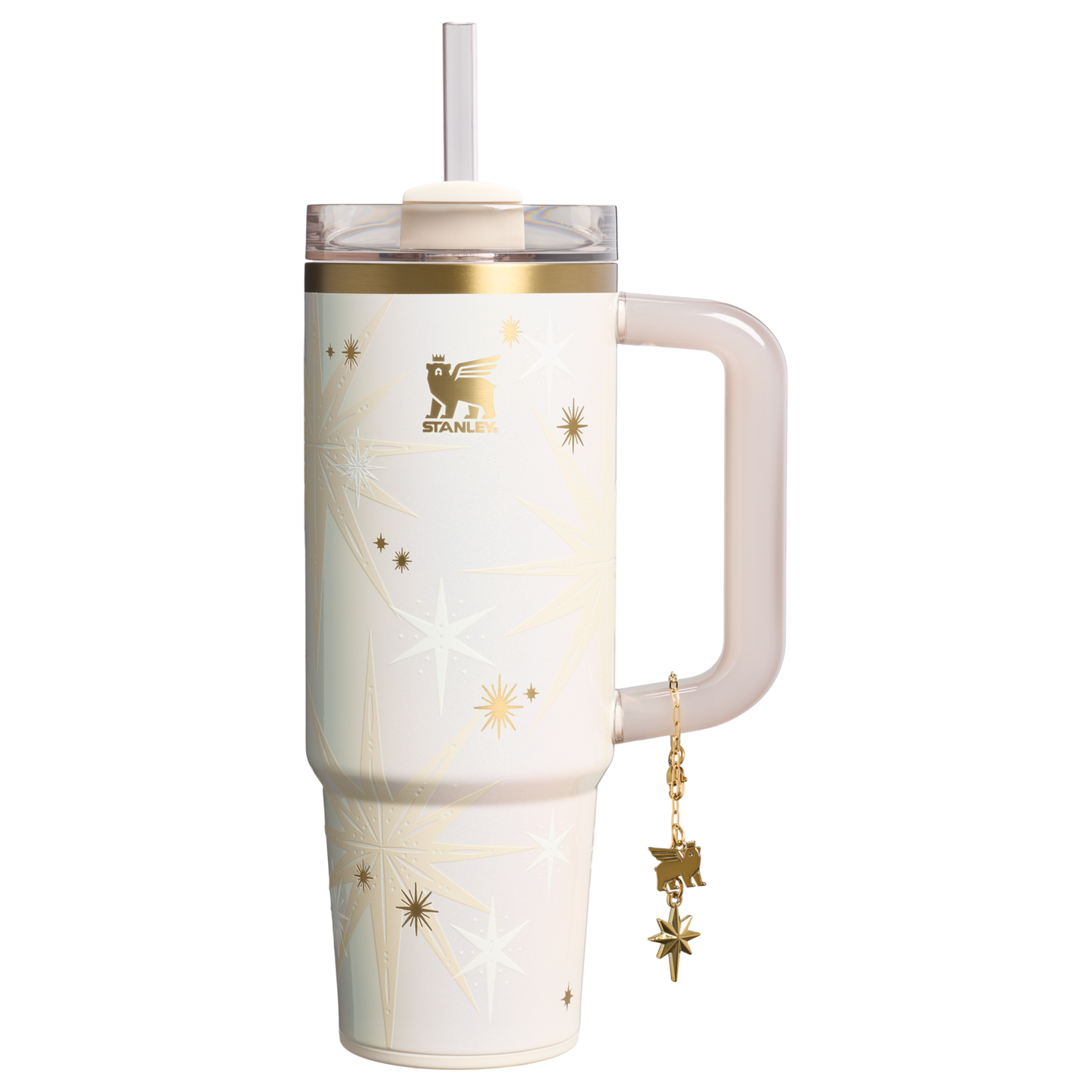 The Quencher Luxe H2.0 FlowState Tumbler | 30 OZ ZX4