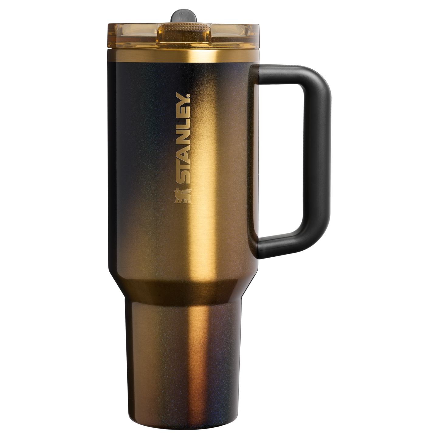 The Quencher ProTour Flip Straw Tumbler | 40 OZ UH8