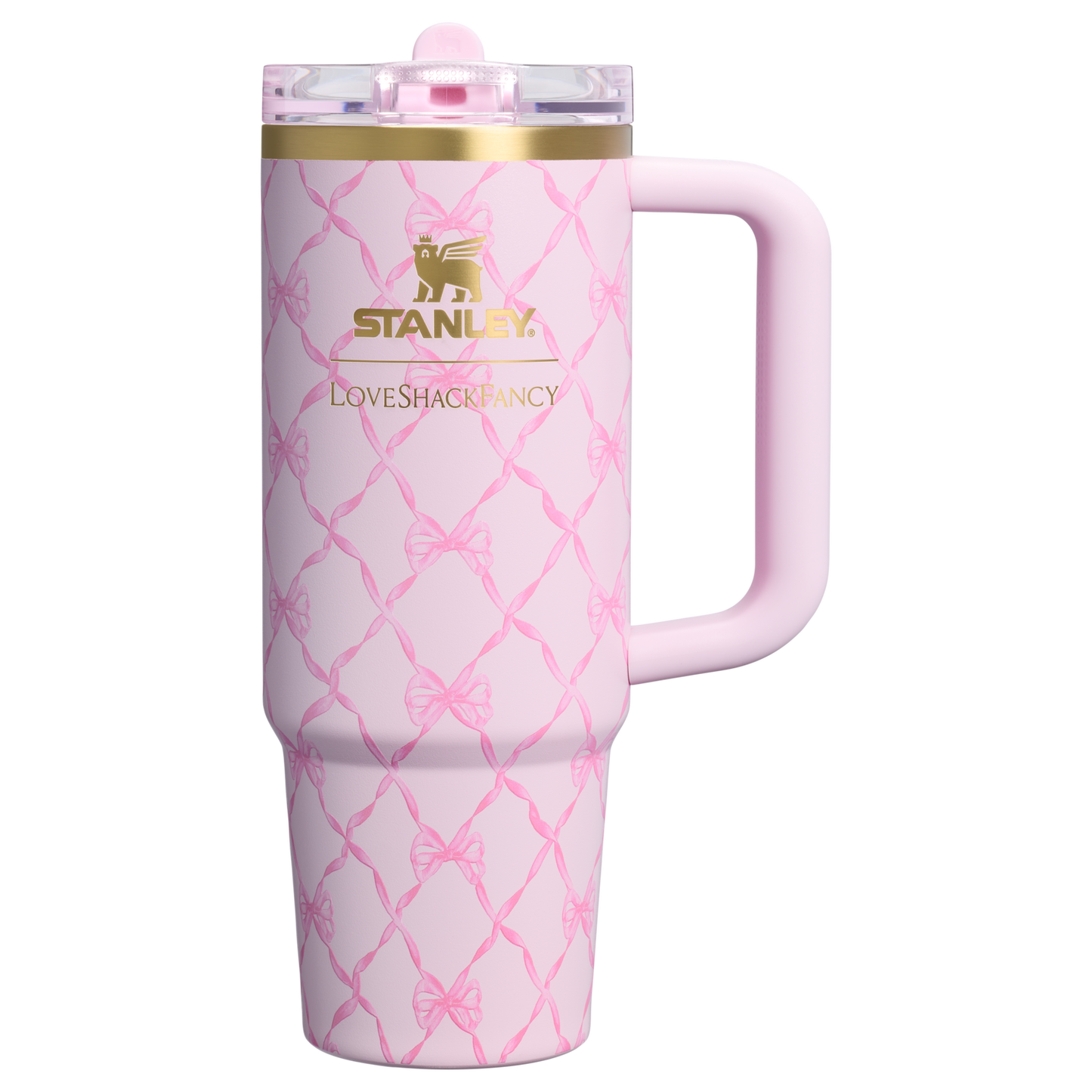 Stanley 1913 x LoveShackFancy Holiday The Quencher ProTour Set 4-pack | 30 OZ SS4