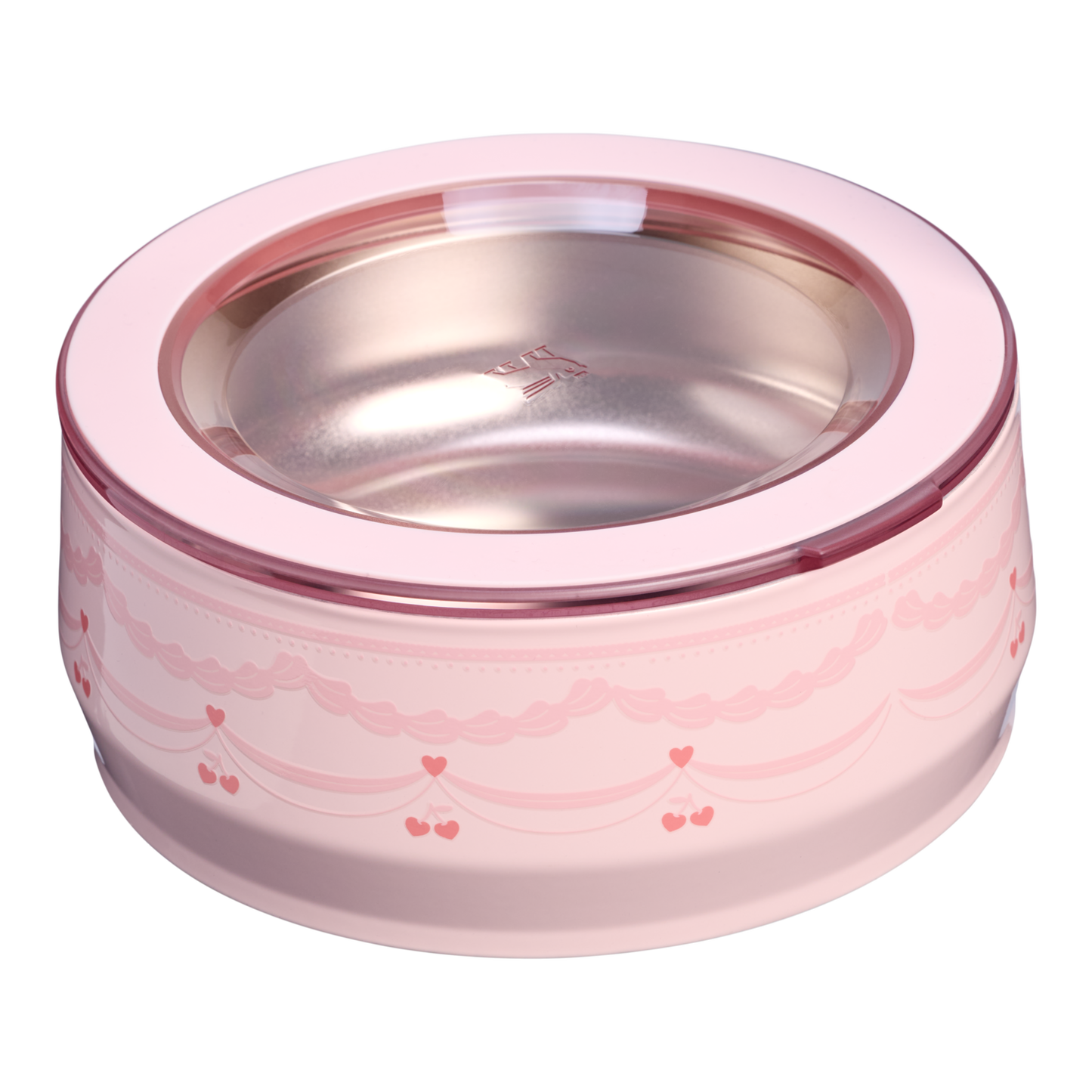 The Valentine’s Day Everyday Pet Bowl | 3-Cup | 24 OZ KP7