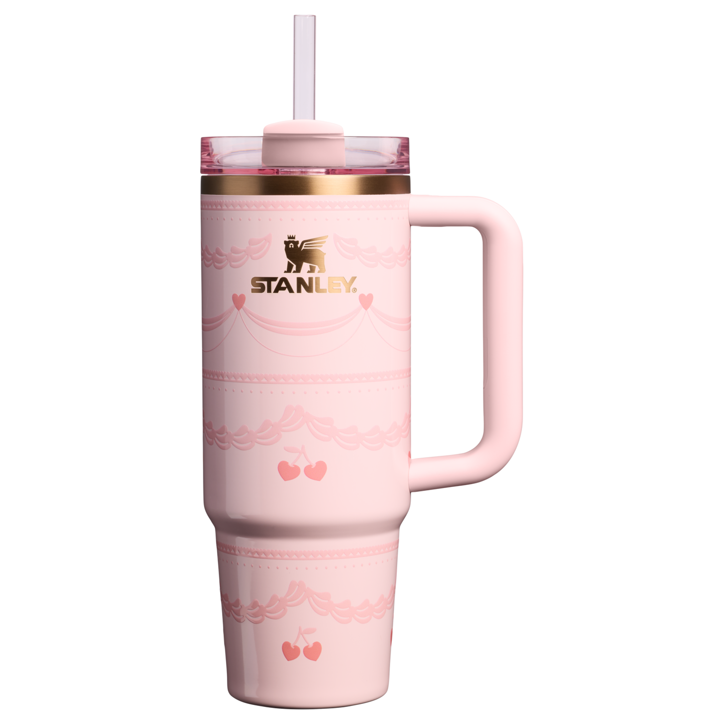The Valentine’s Day Quencher H2.0 Flowstate Tumbler | 30 OZ UI9