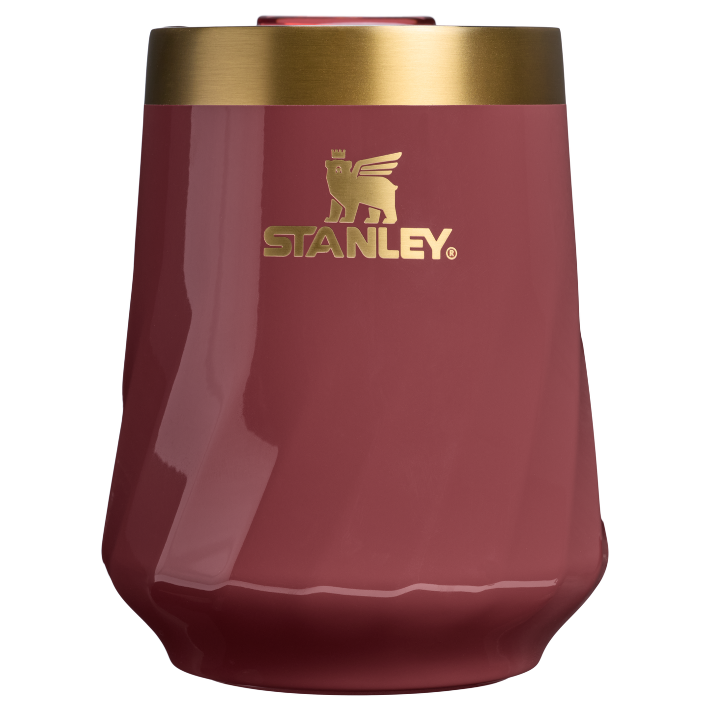 The Valentine’s Day Textured Reserve Wine Tumbler | 11 OZ OU2