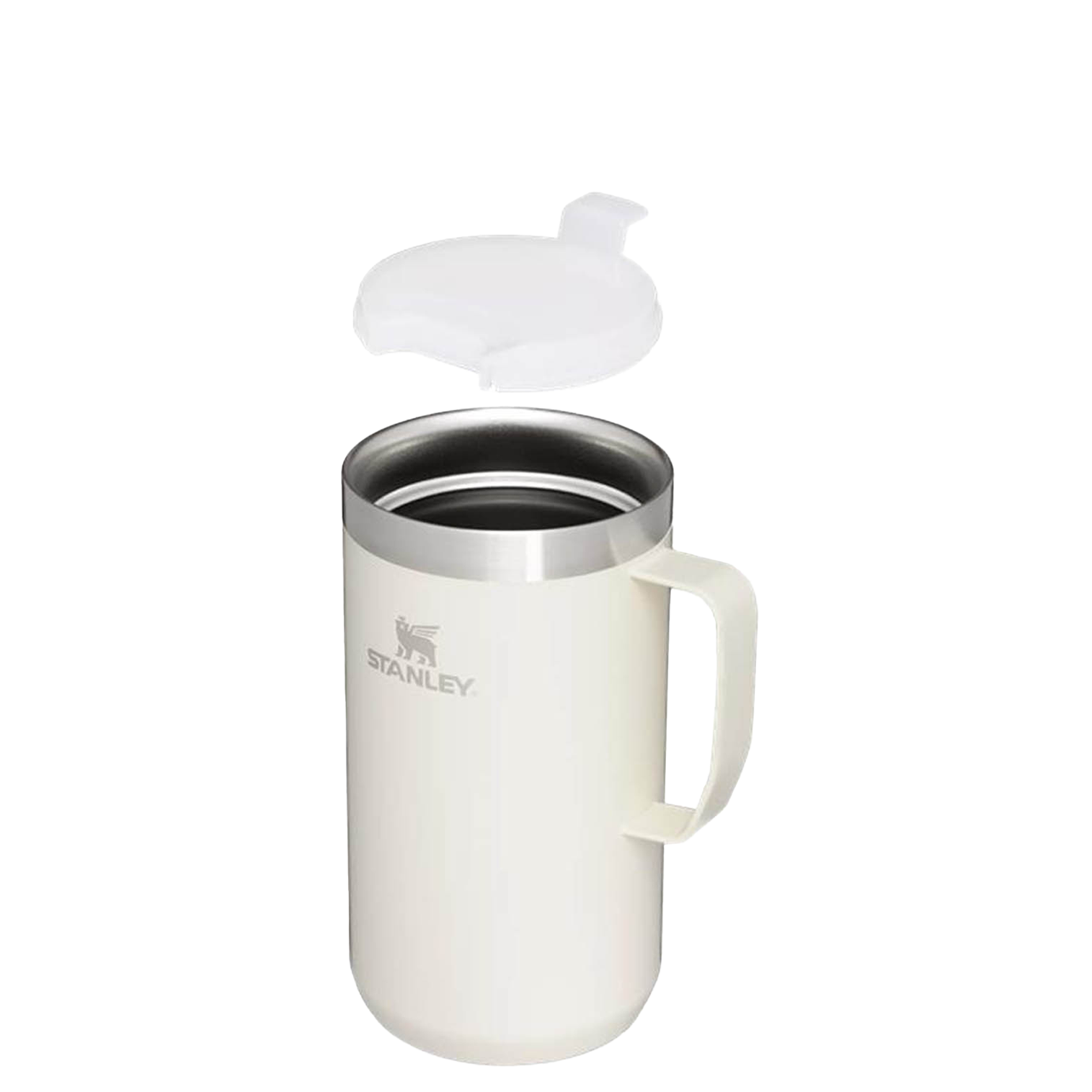 The Stay-Hot Camp Mug | 24 OZ NM7