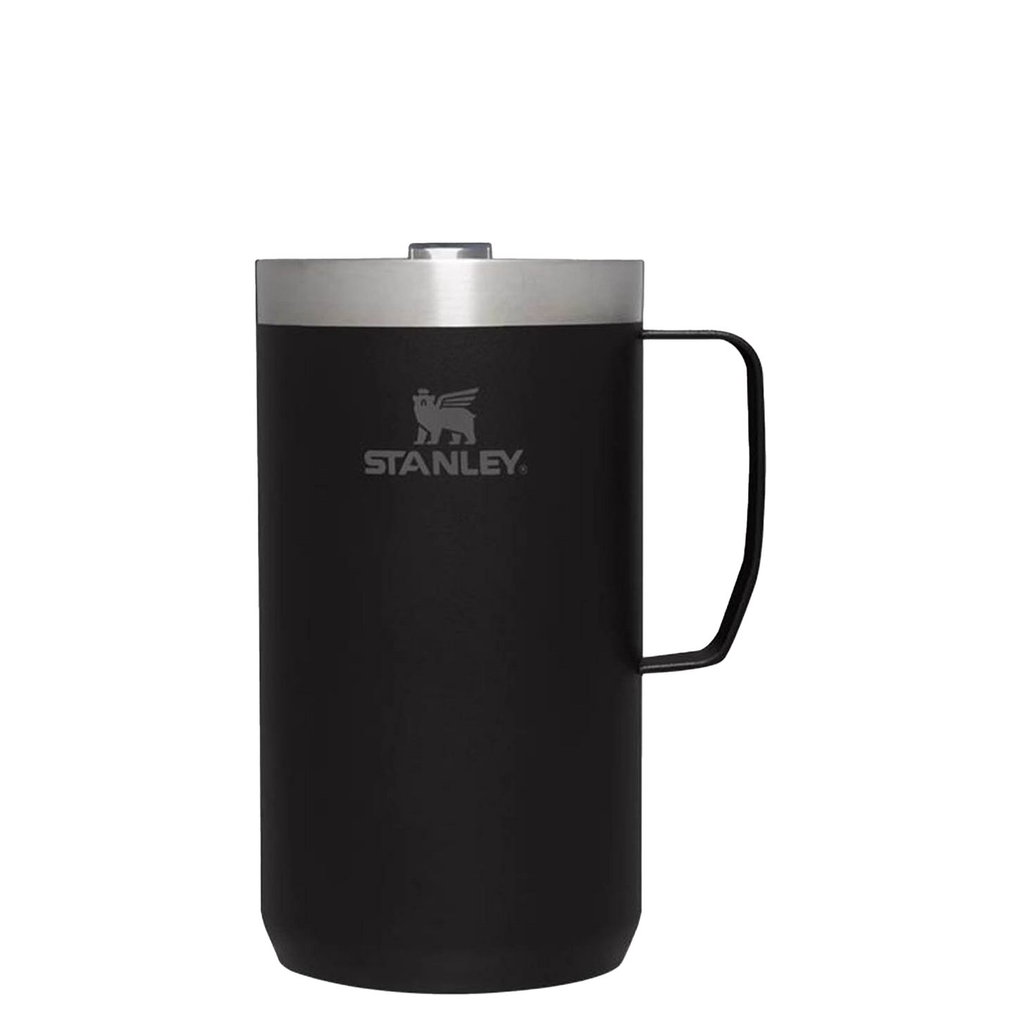 The Stay-Hot Camp Mug | 24 OZ NM7
