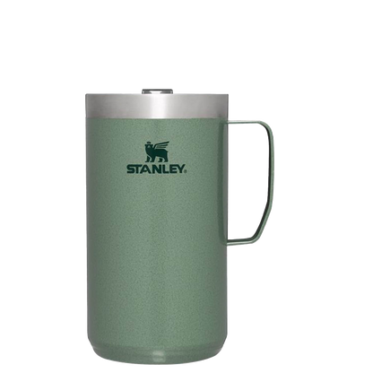 The Stay-Hot Camp Mug | 24 OZ NM7