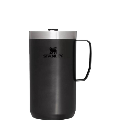 The Stay-Hot Camp Mug | 24 OZ NM7