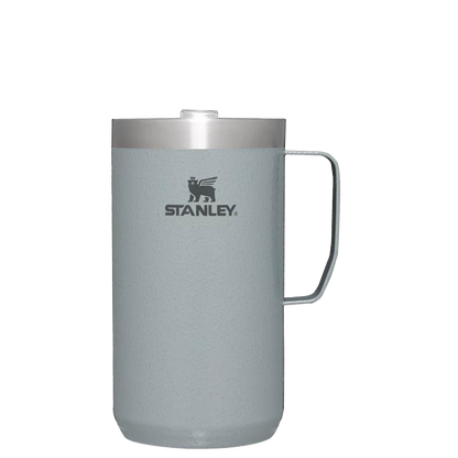 The Stay-Hot Camp Mug | 24 OZ NM7