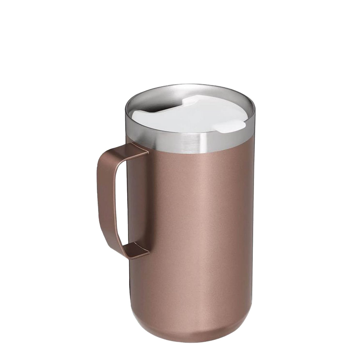 The Stay-Hot Camp Mug | 24 OZ NM7