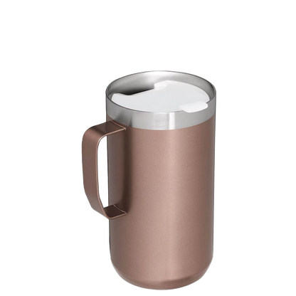 The Stay-Hot Camp Mug | 24 OZ NM7