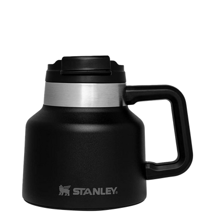 Adventure Tough-To-Tip Admiral's Mug | 20 OZ SP9