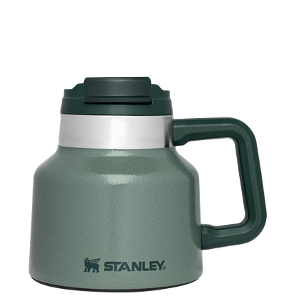 Adventure Tough-To-Tip Admiral's Mug | 20 OZ SP9