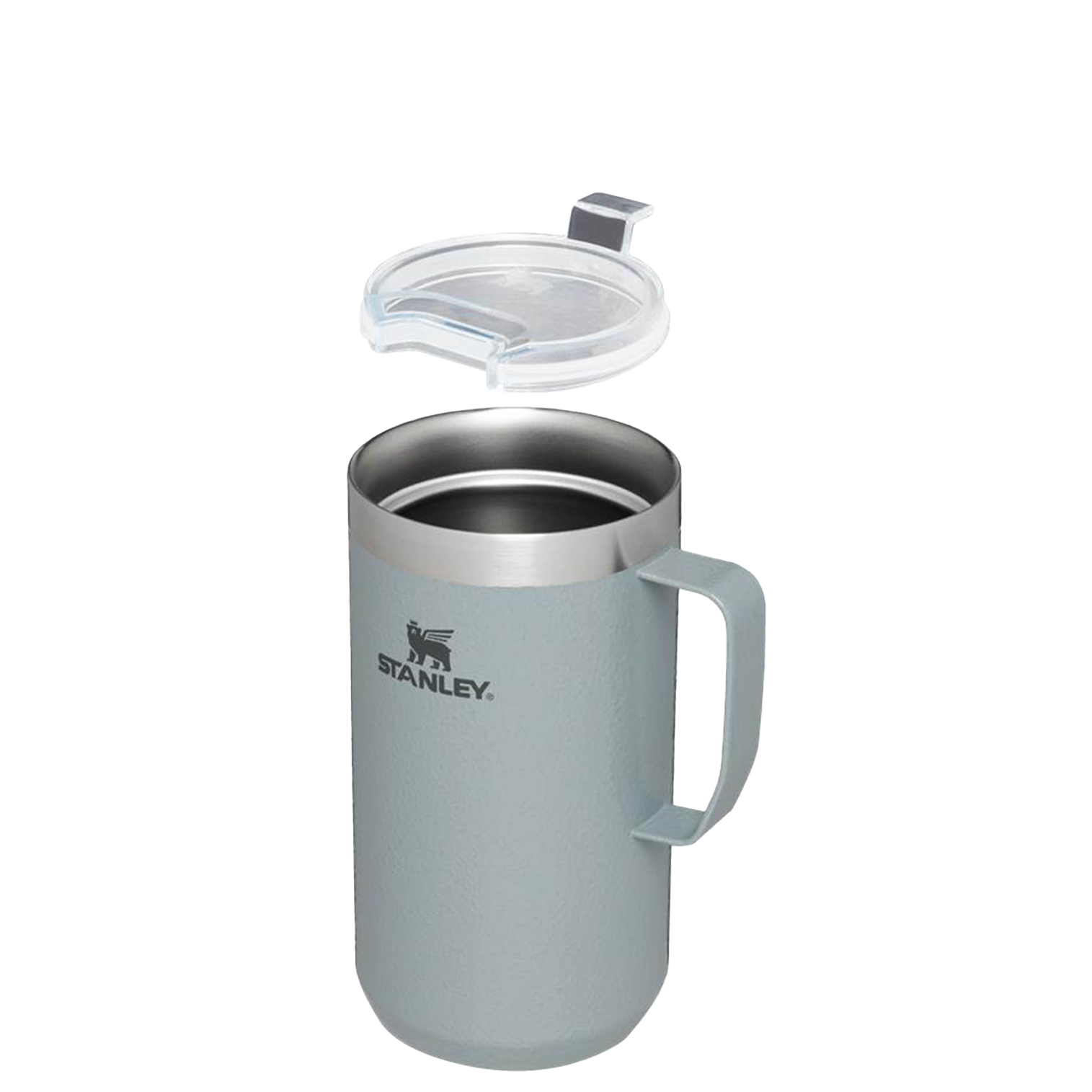 The Stay-Hot Camp Mug | 24 OZ NM7