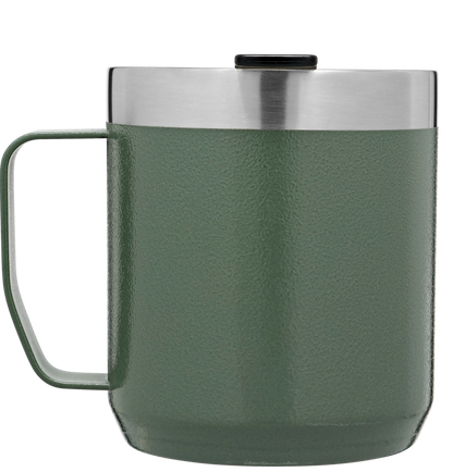 Classic Legendary Camp Mug | 12 OZ TT3