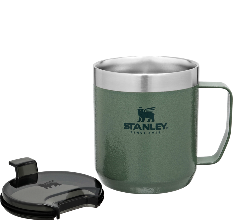Classic Legendary Camp Mug | 12 OZ LP3
