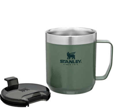 Classic Legendary Camp Mug | 12 OZ LP3