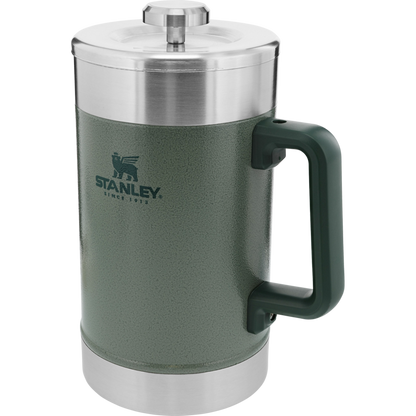 Classic Stay Hot French Press | 48 OZ WG0