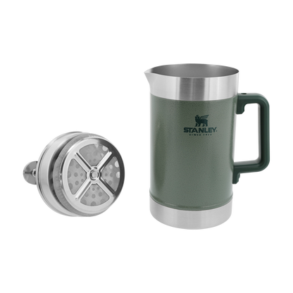 Classic Stay Hot French Press | 48 OZ WG0