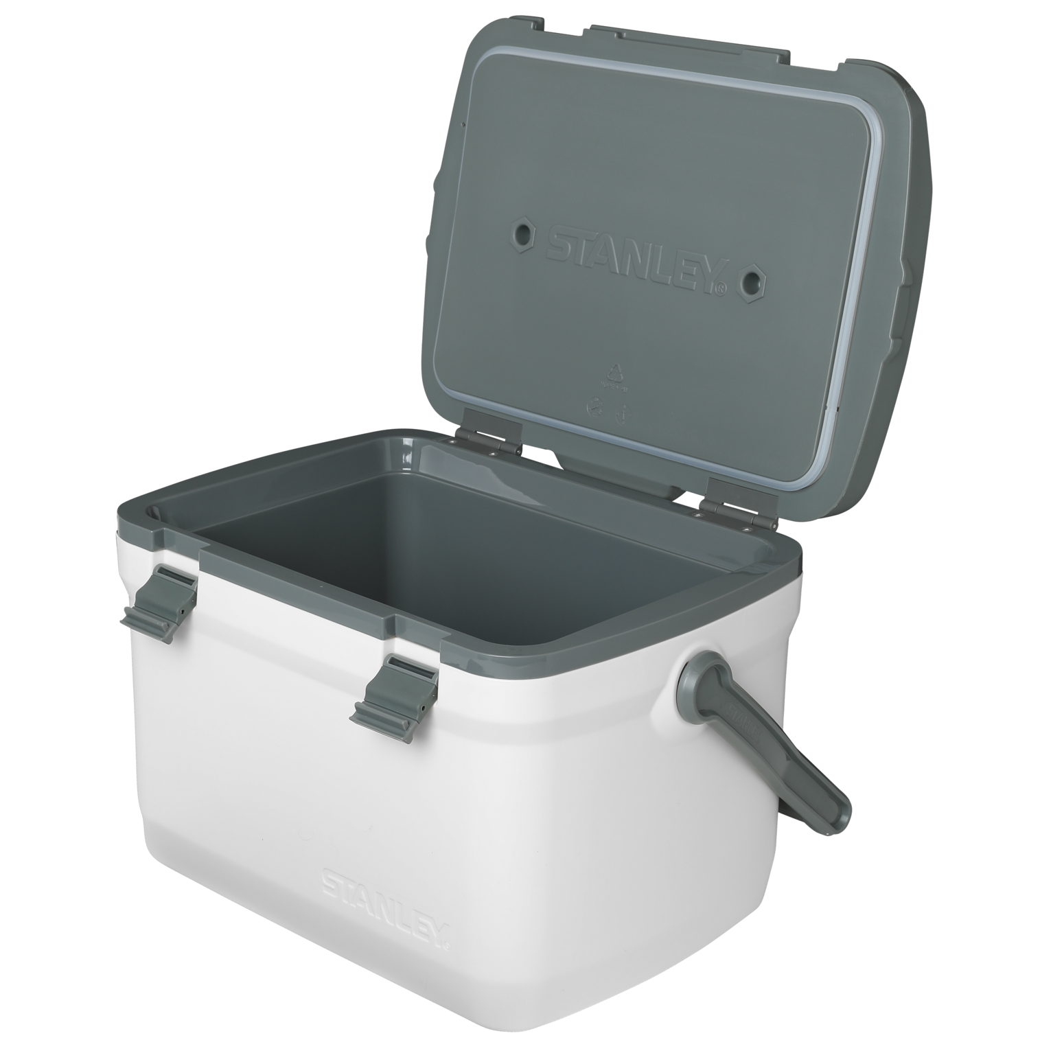 The Easy Carry Outdoor Cooler | 16 QT PM2