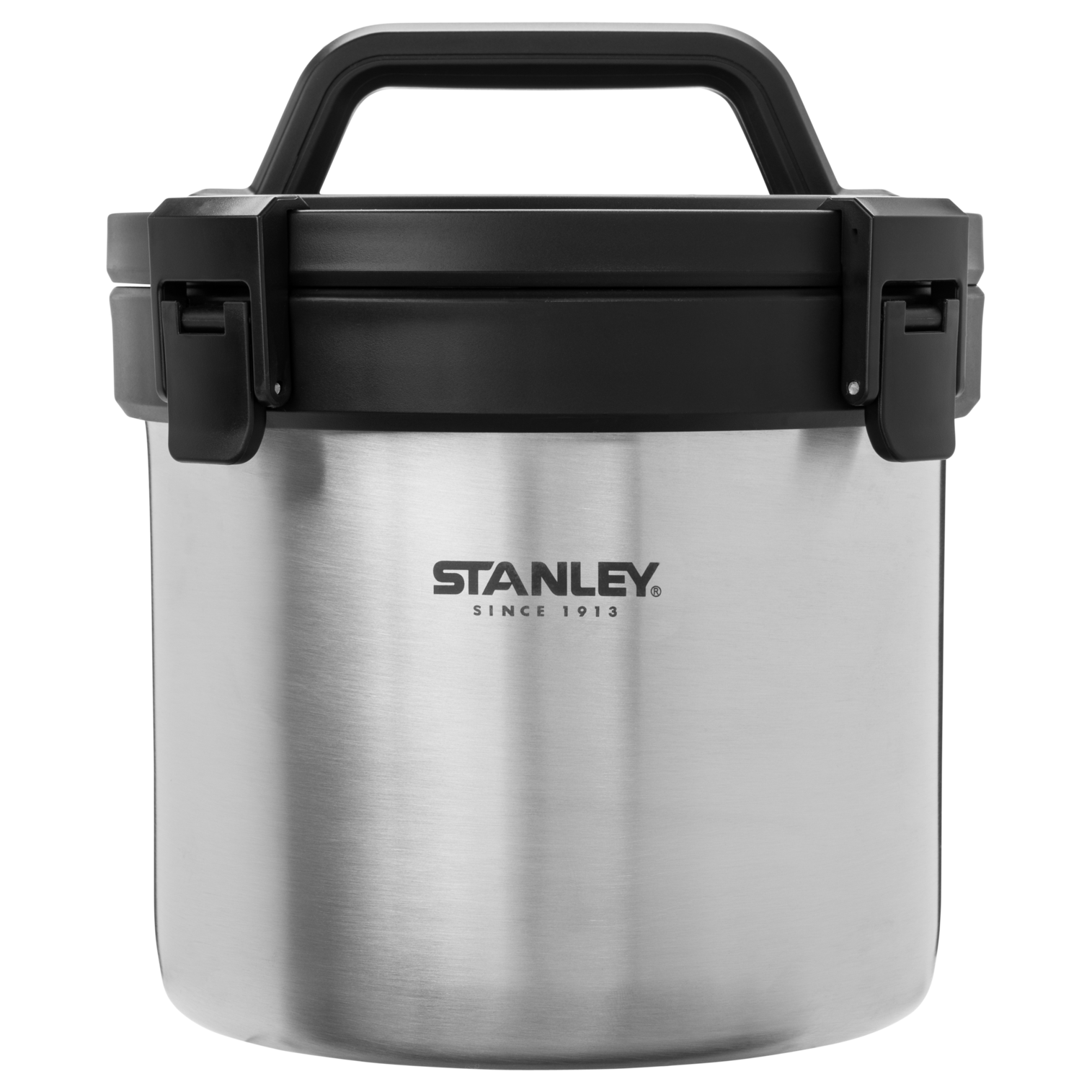 Adventure Stay Hot Camp Crock | 3QT CX7