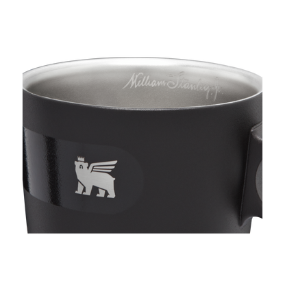 The DayBreak Café Latte Cup | 10.6 OZ TC8
