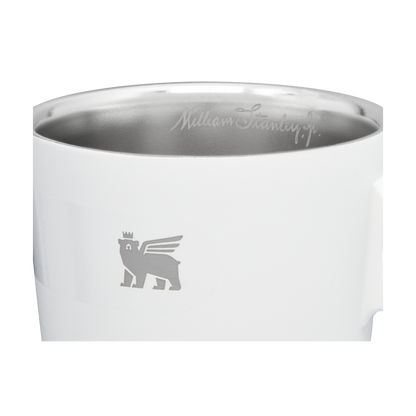 The DayBreak Café Latte Cup | 10.6 OZ TC8
