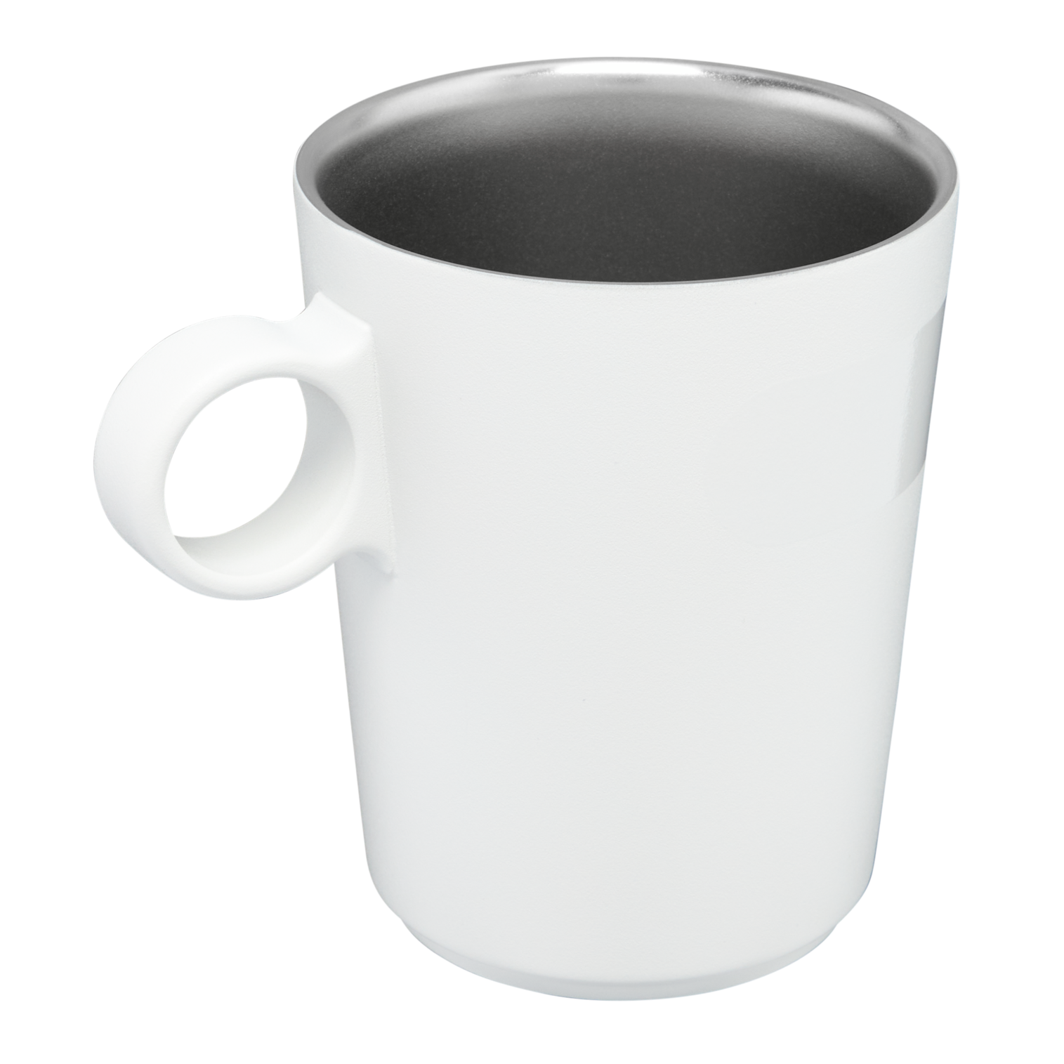 The DayBreak Café Latte Cup | 10.6 OZ TC8