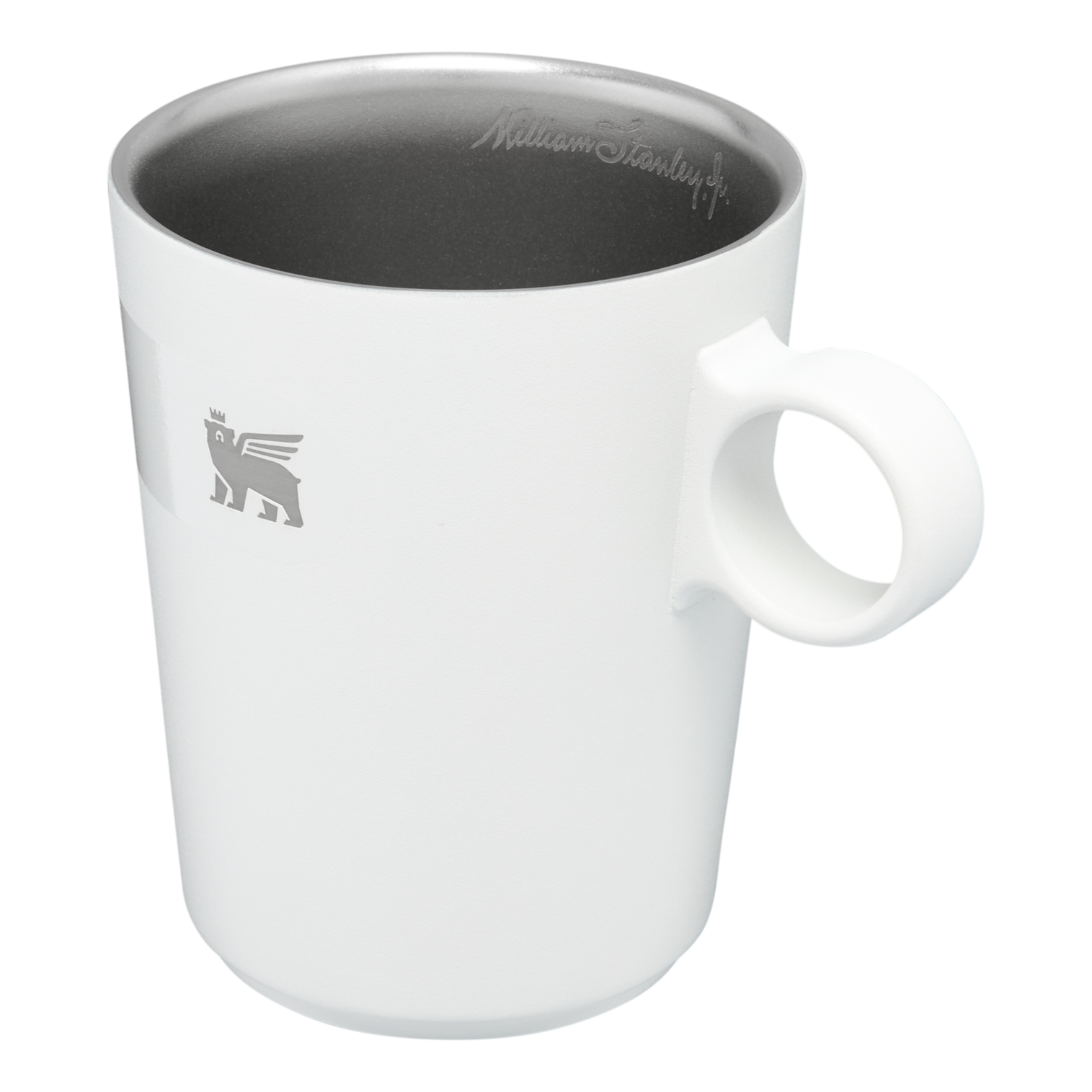 The DayBreak Café Latte Cup | 10.6 OZ TC8