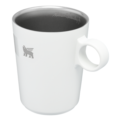The DayBreak Café Latte Cup | 10.6 OZ TC8