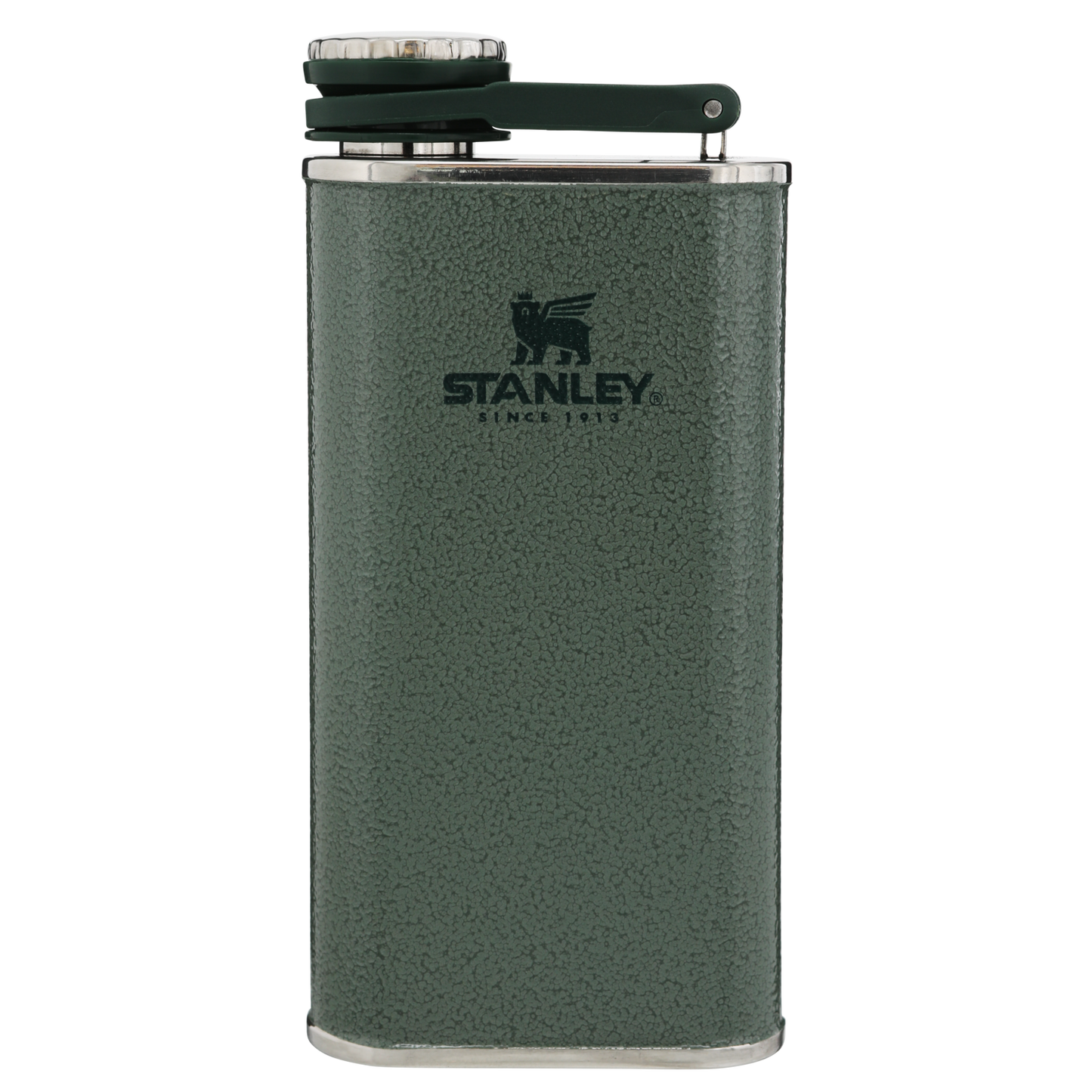 Classic Easy Fill Wide Mouth Flask | 8 OZ RV4
