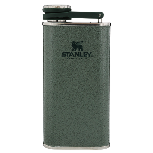 Classic Easy Fill Wide Mouth Flask | 8 OZ RV4