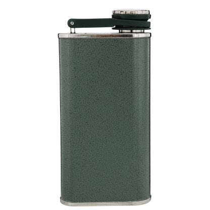 Classic Easy Fill Wide Mouth Flask | 8 OZ RV4