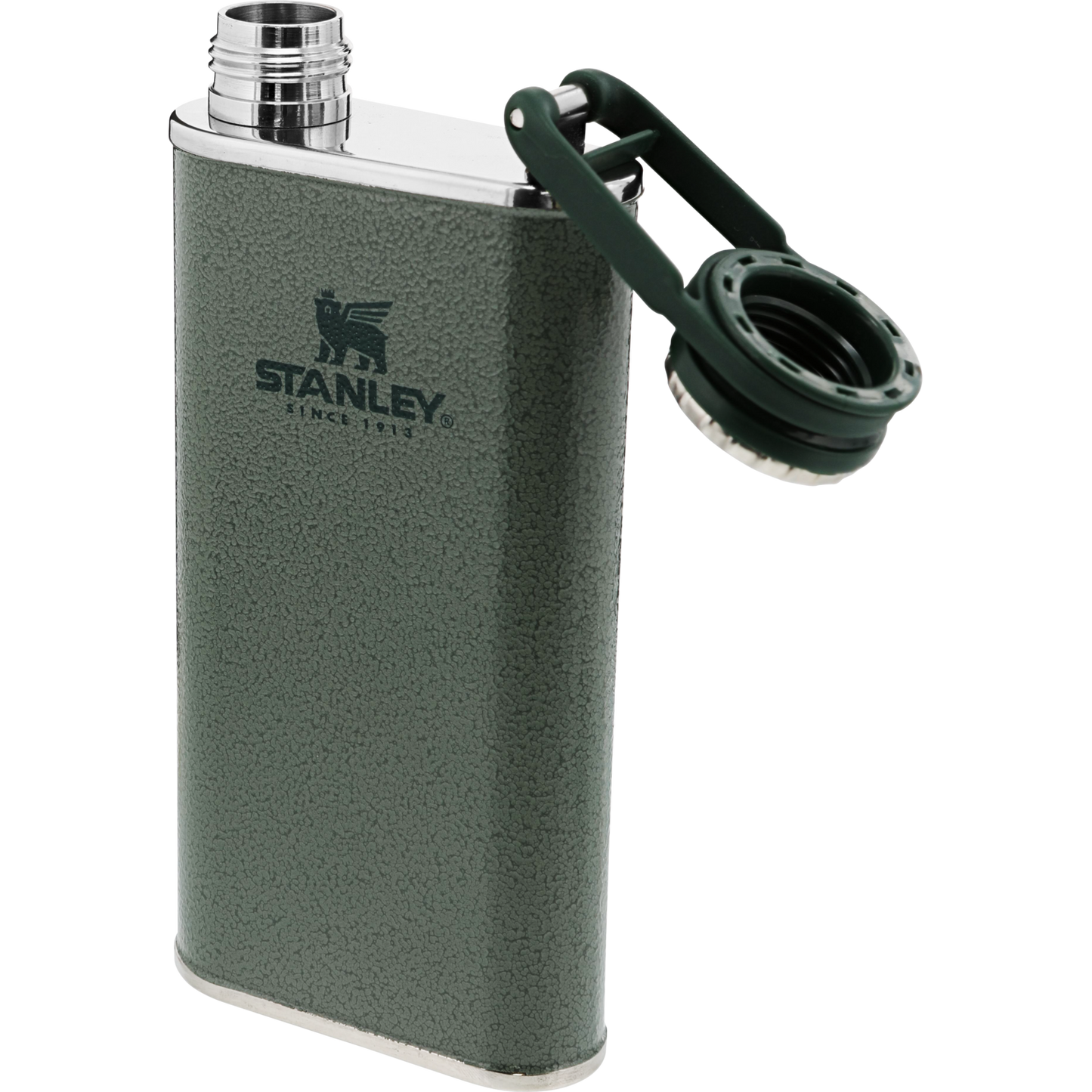 Classic Easy Fill Wide Mouth Flask | 8 OZ RV4