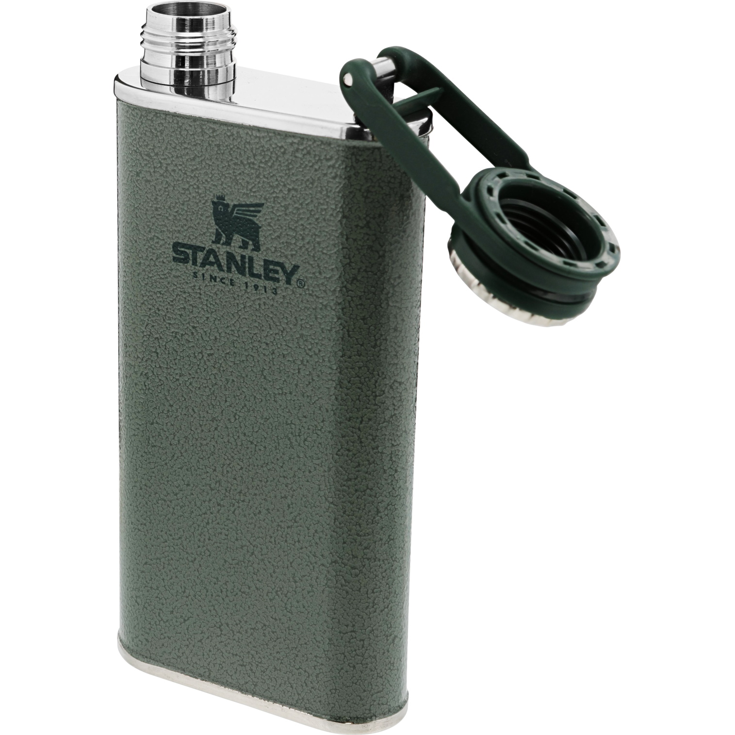 Classic Easy Fill Wide Mouth Flask | 8 OZ RV4