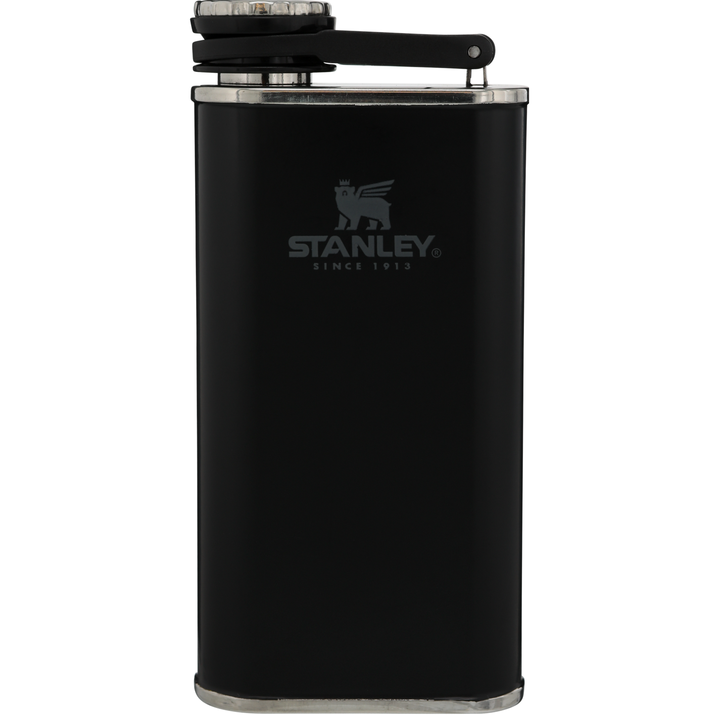 Classic Easy Fill Wide Mouth Flask | 8 OZ RV4