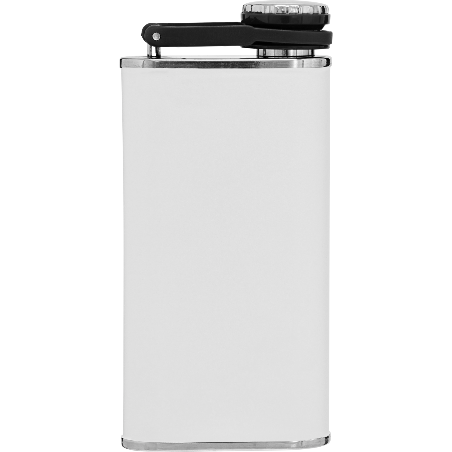 Classic Easy Fill Wide Mouth Flask | 8 OZ RV4