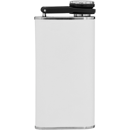 Classic Easy Fill Wide Mouth Flask | 8 OZ RV4